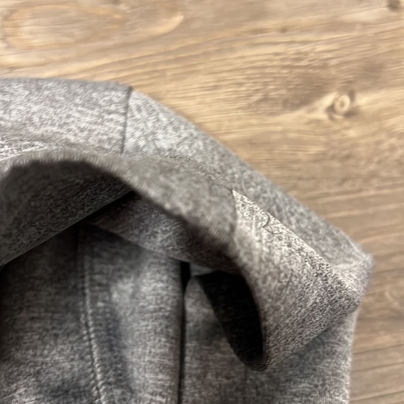 Perry Ellis Boy 2T Colorblock Hooded Puffer Vest Jacket - Picture 5 of 12